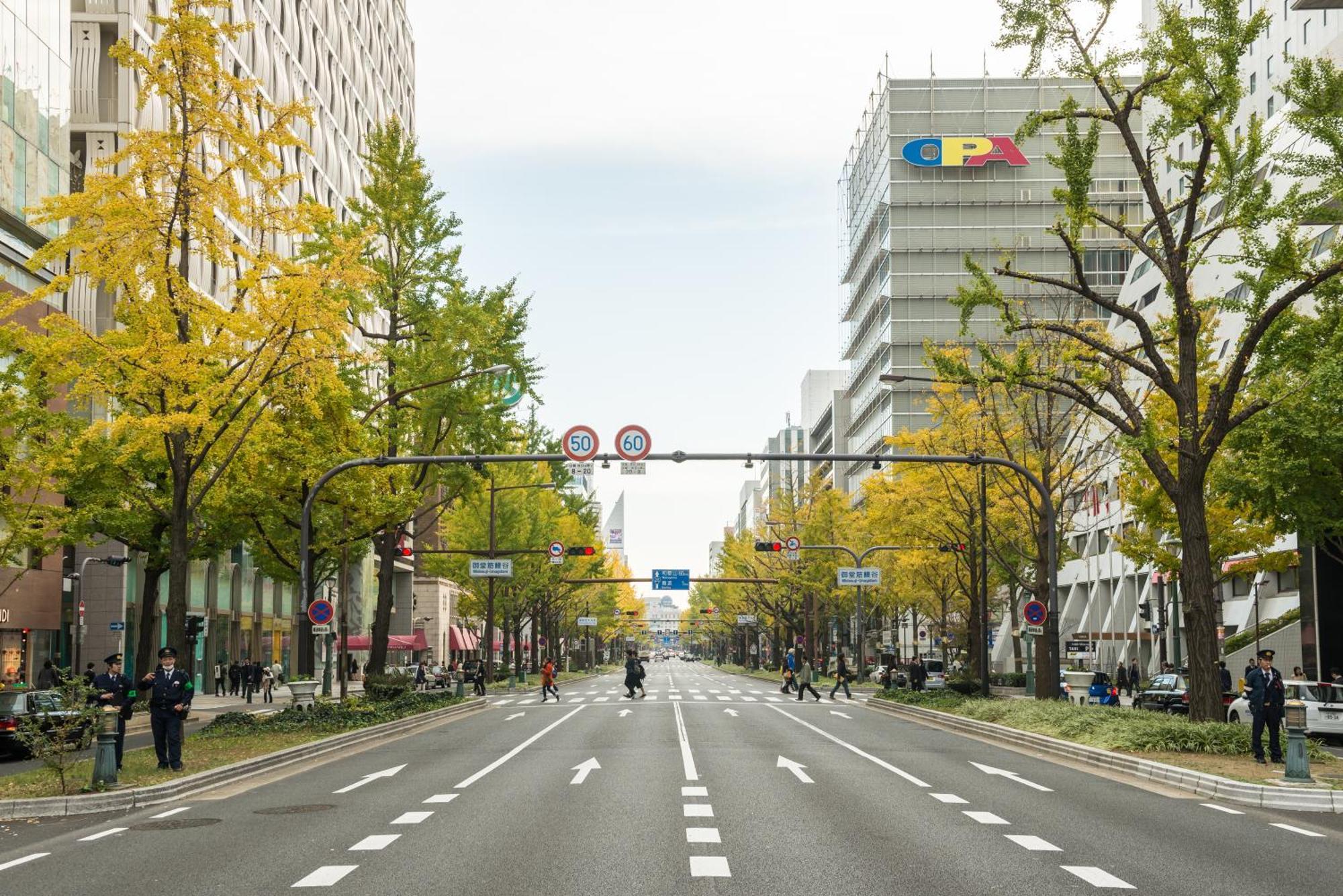Mystays Shinsaibashi 3* Osaka