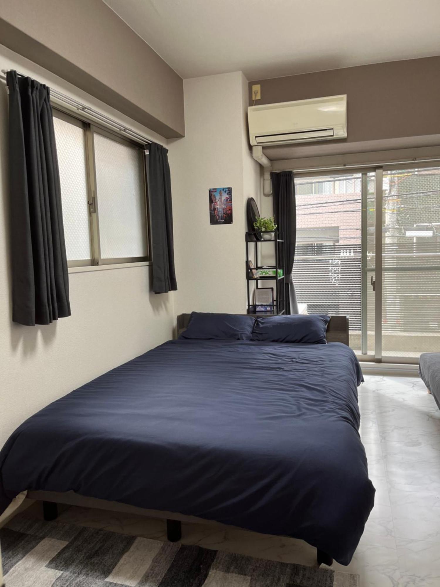La Casita - Walk To Dotonbori Apartment *