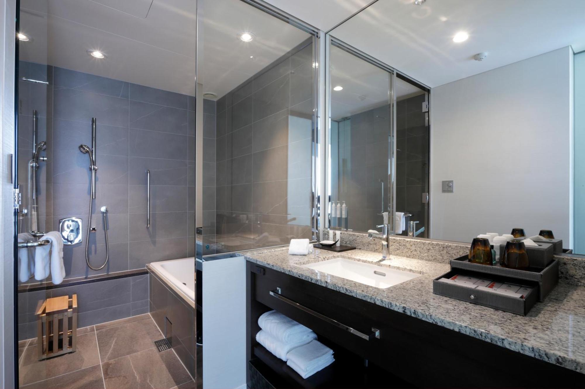 Marriott Miyako 5* Osaka