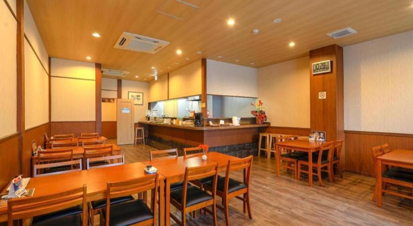 Hotel Naniwa Shinsekaimae Osaka