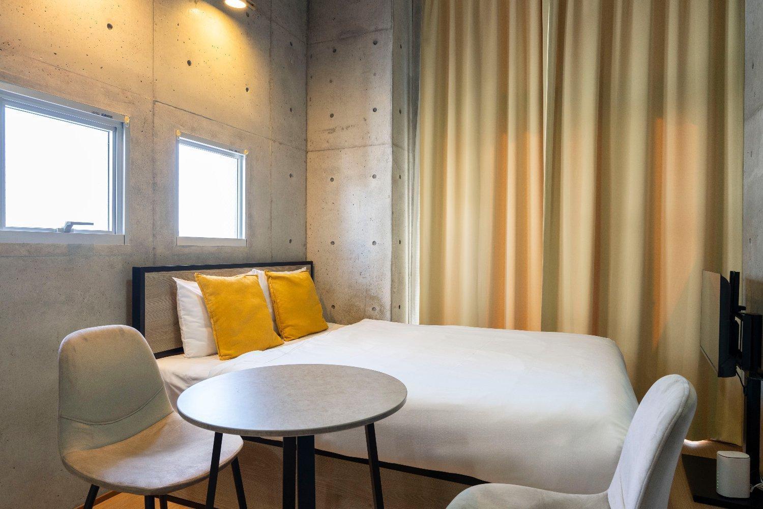 Apartment Sleaze Castle Osaka