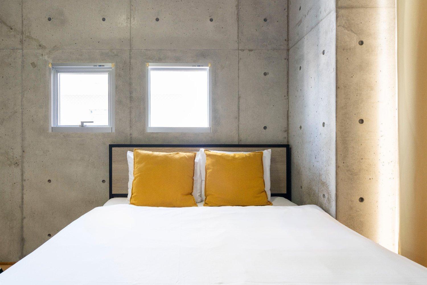Sleaze Castle Apartment Osaka