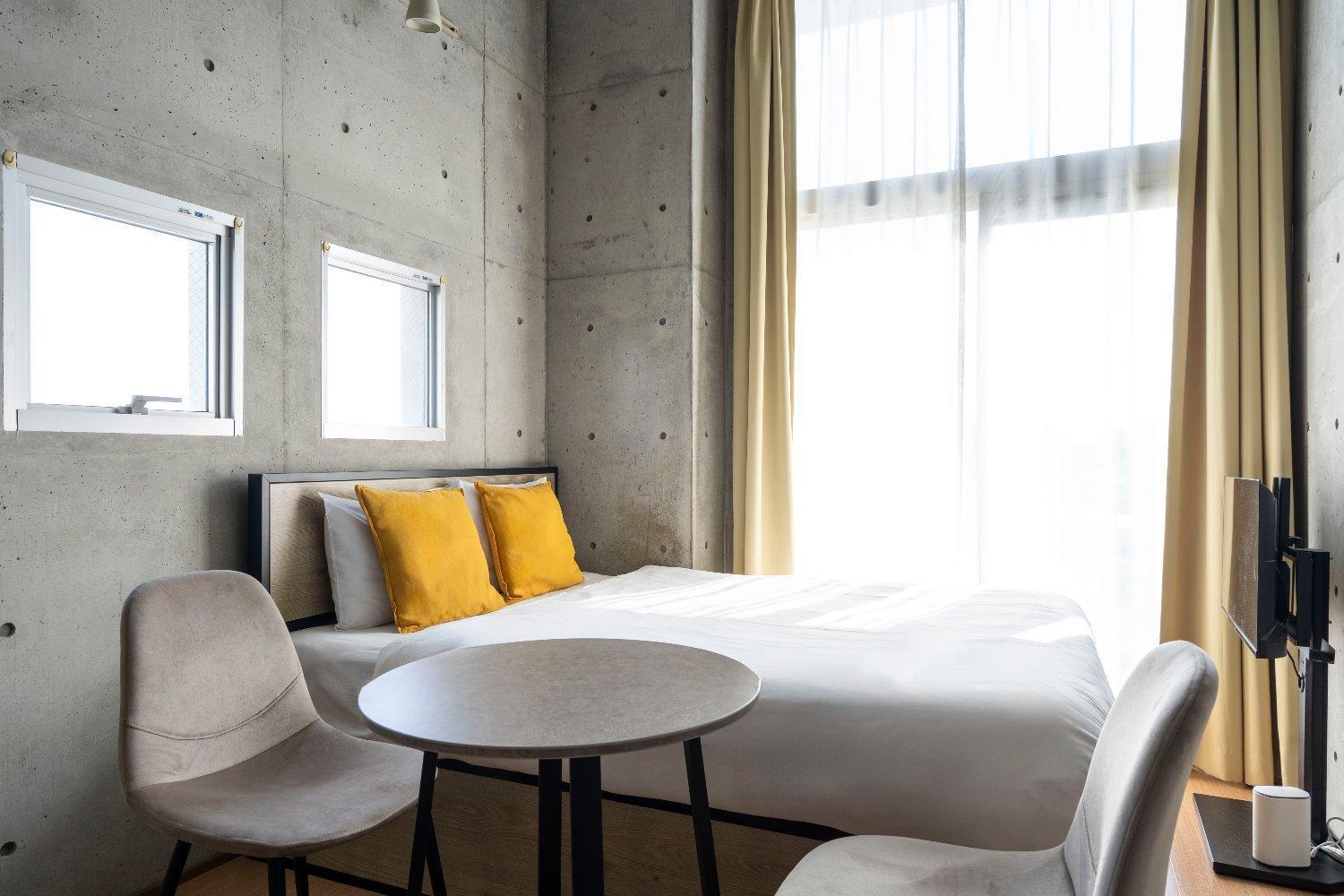 Apartment Sleaze Castle Osaka