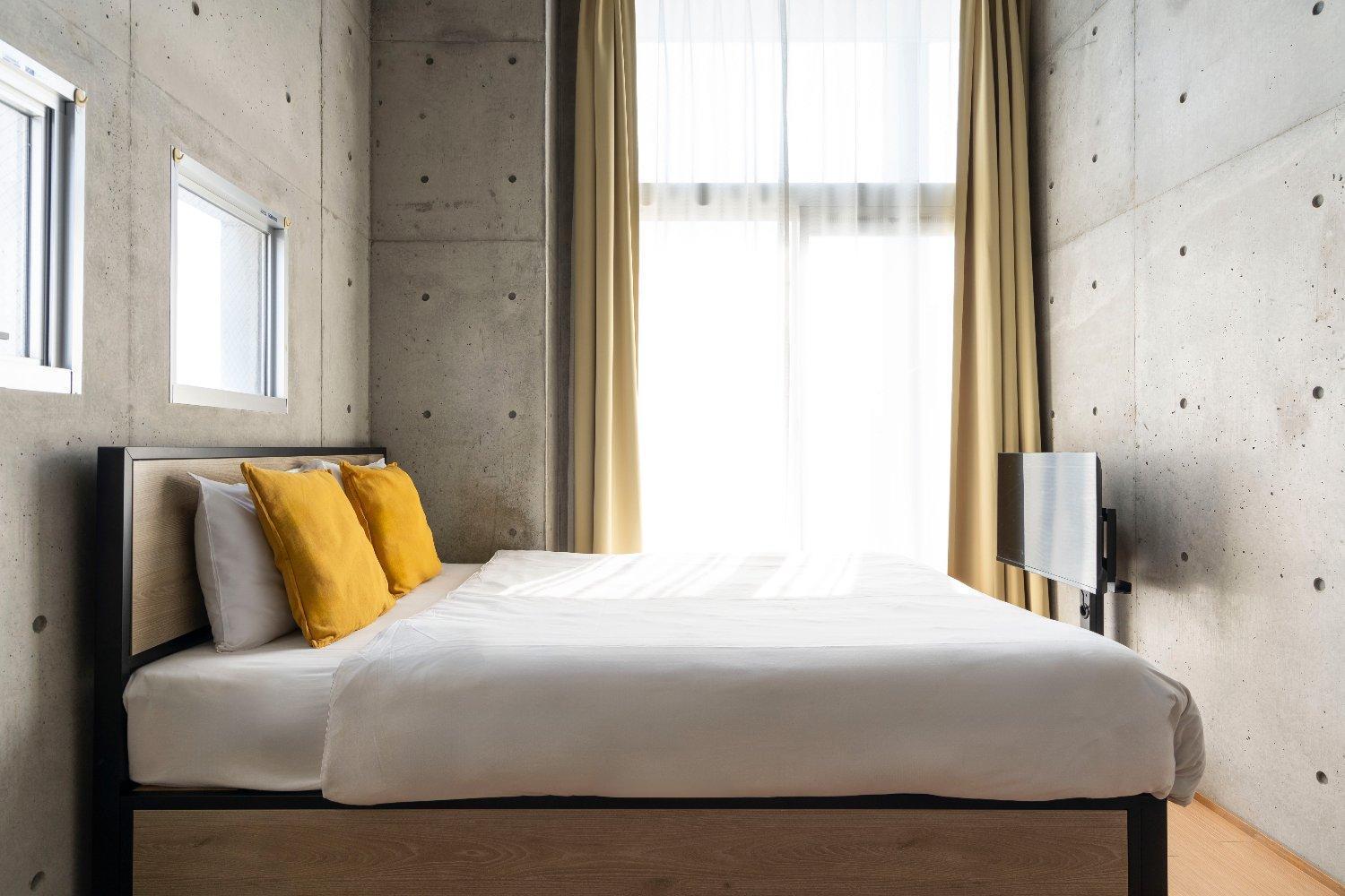 Sleaze Castle Apartment Osaka