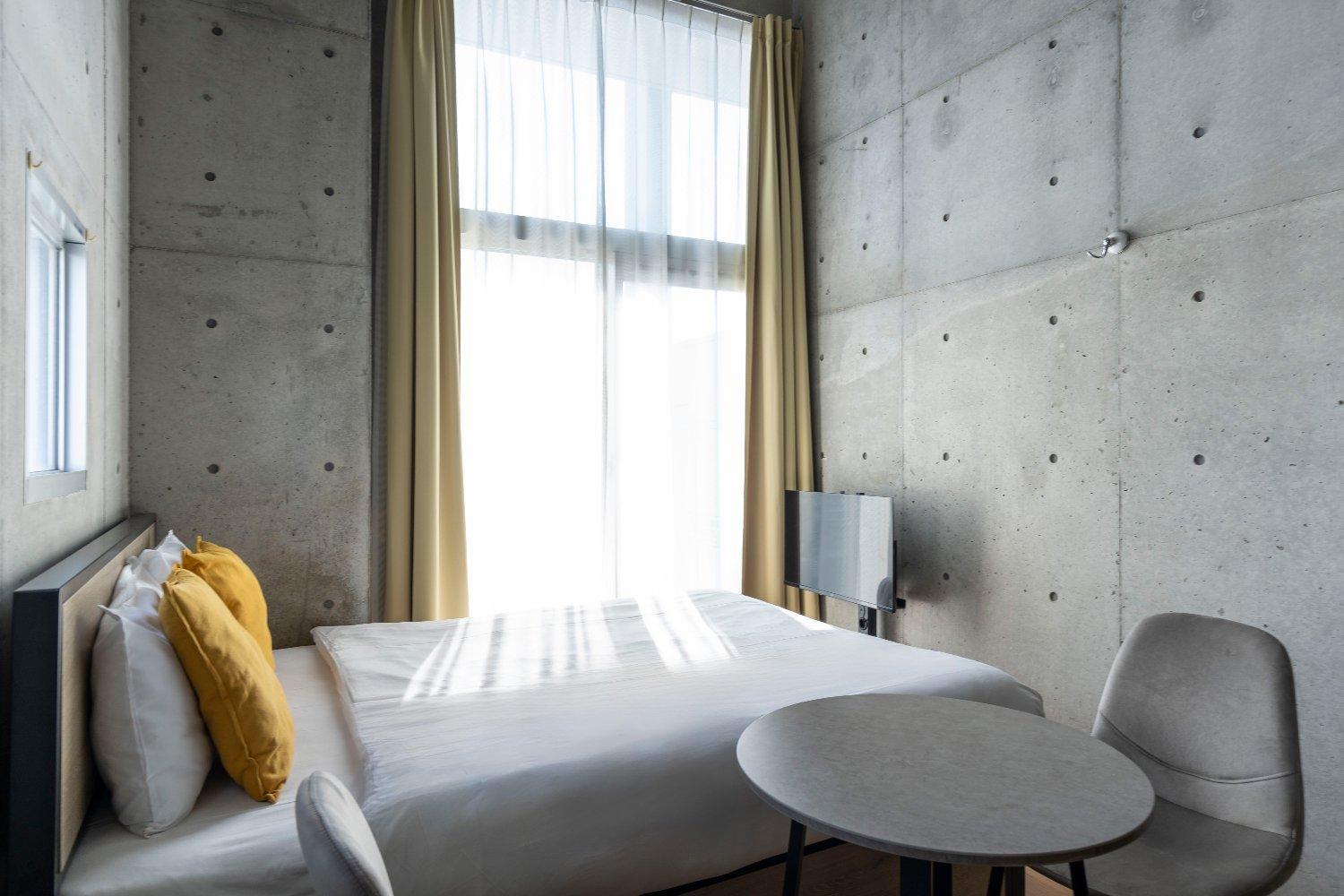 Apartment Sleaze Castle Osaka