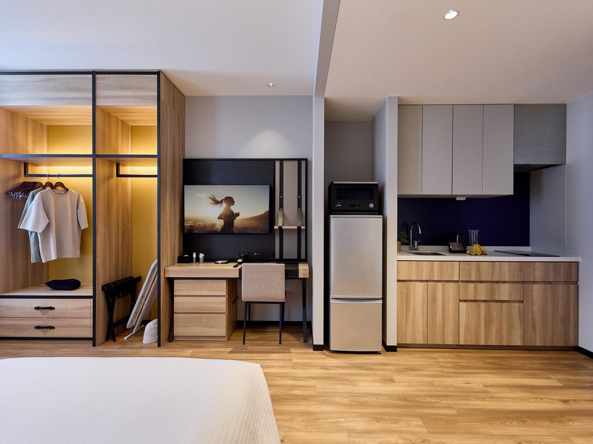 Citadines Namba Hotel Osaka