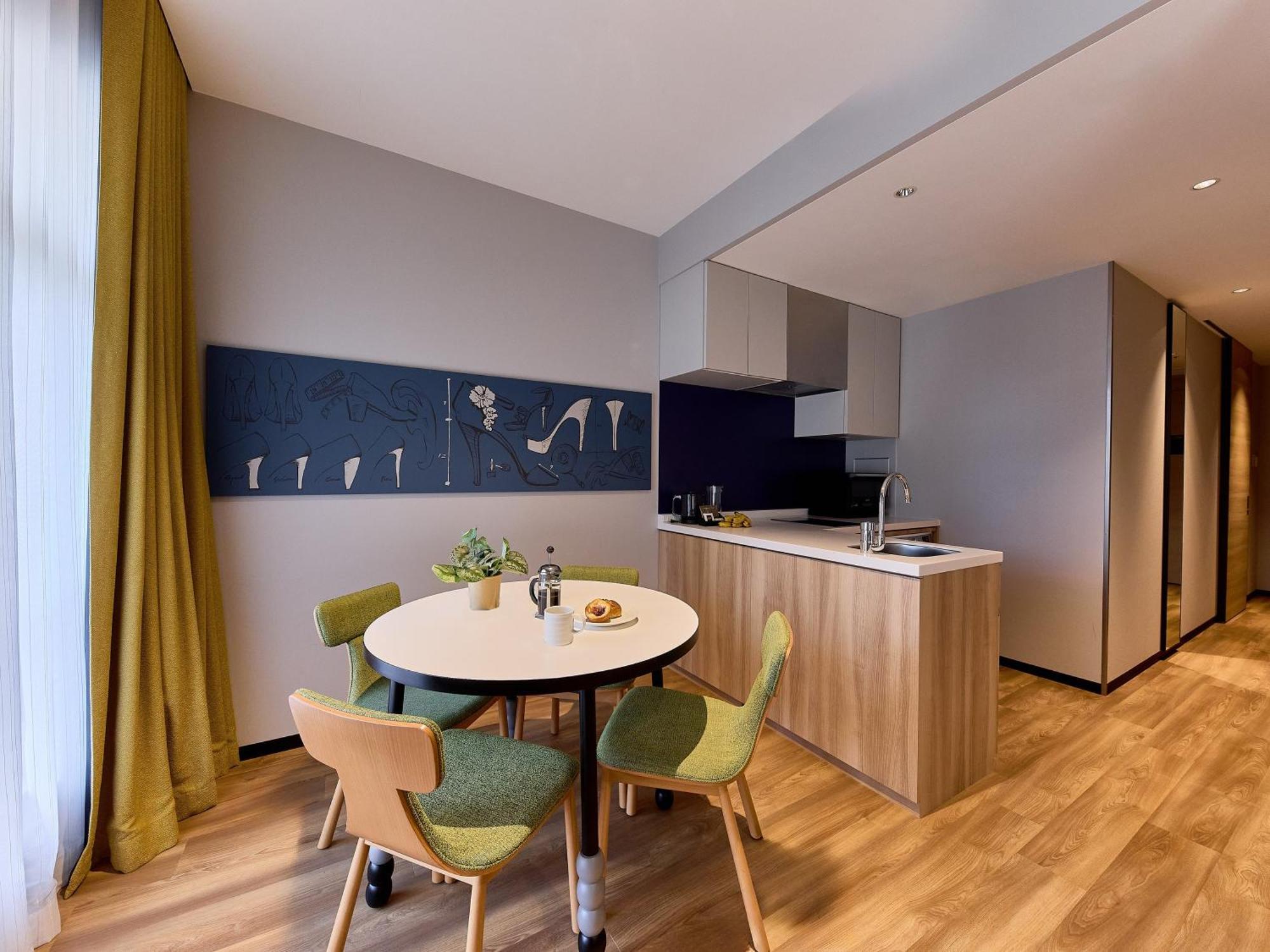Citadines Namba 4* Osaka