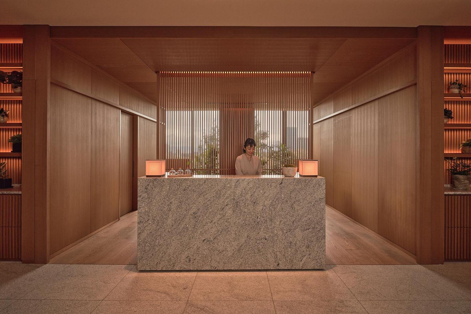 Patina Hotel 5*