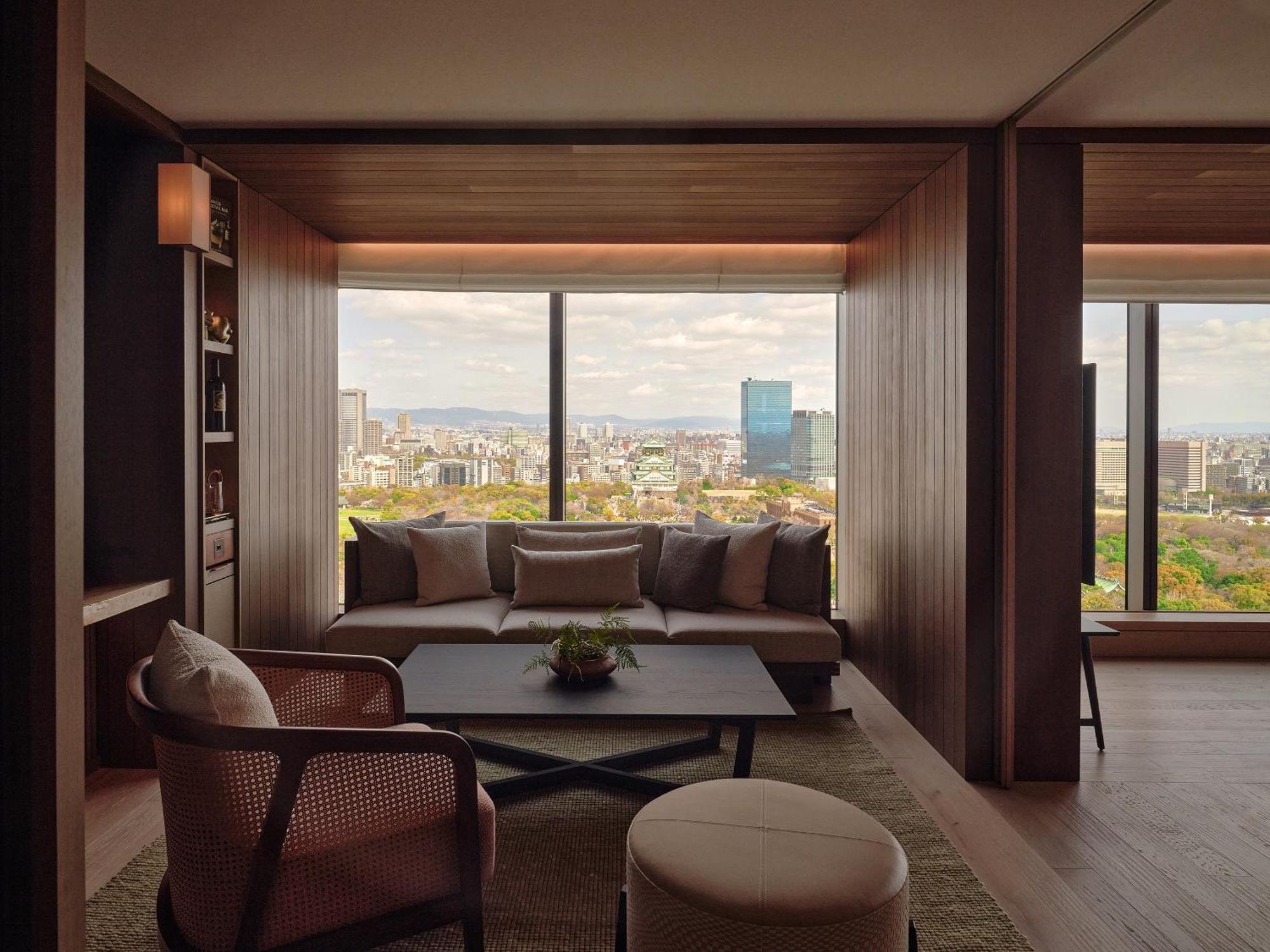 Patina Hotel 5*