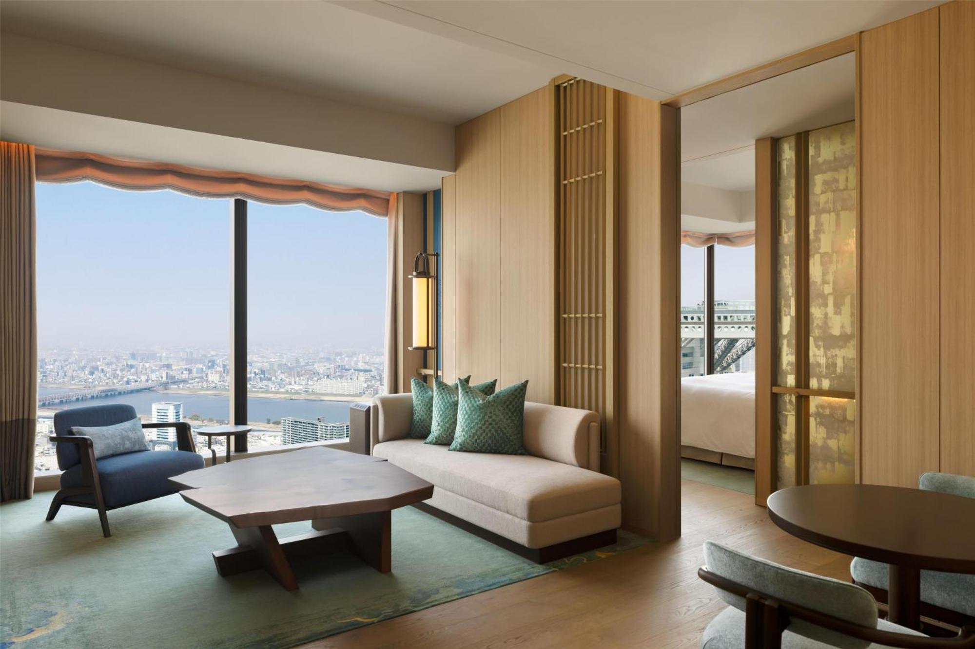 Hotel Waldorf Astoria