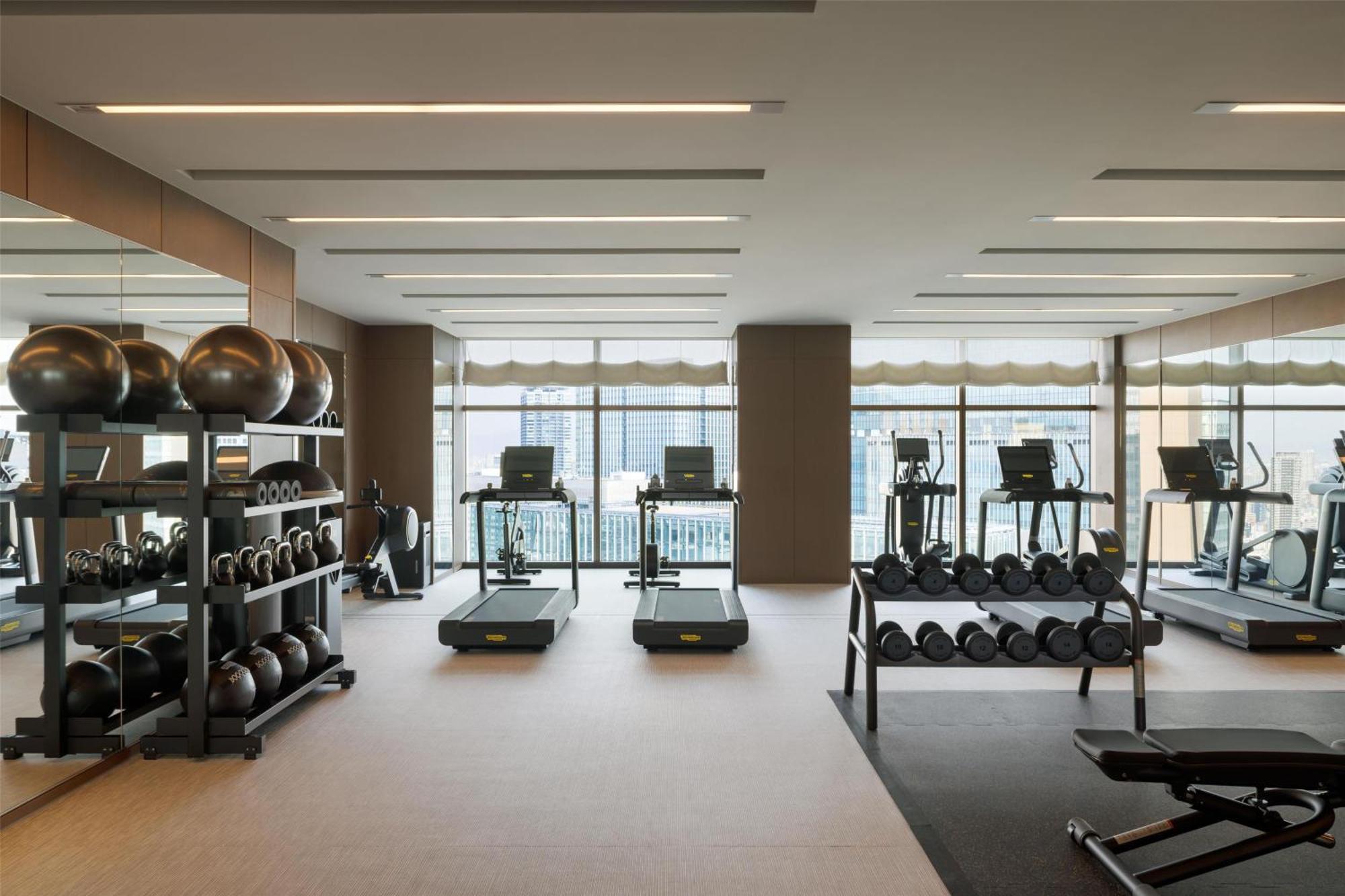 Waldorf Astoria Hotel Osaka