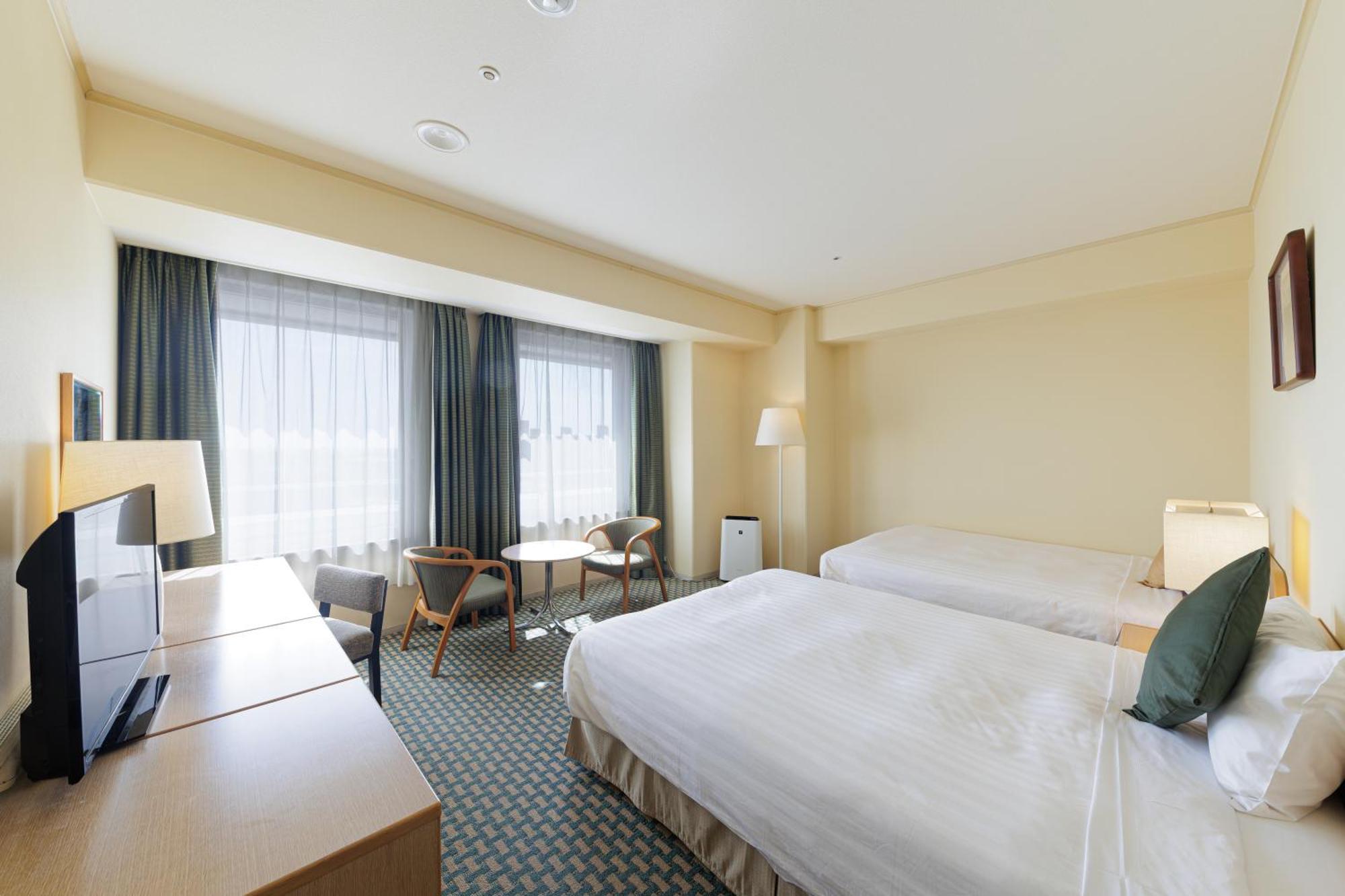 Miyako Tennoji 4* Osaka