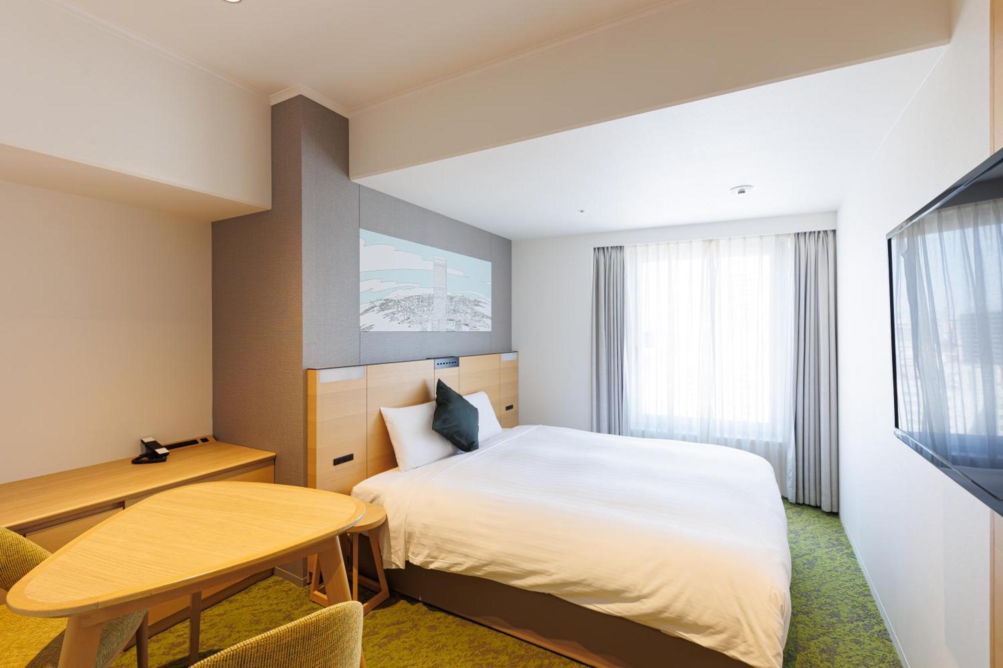 Hotel Miyako Tennoji Osaka