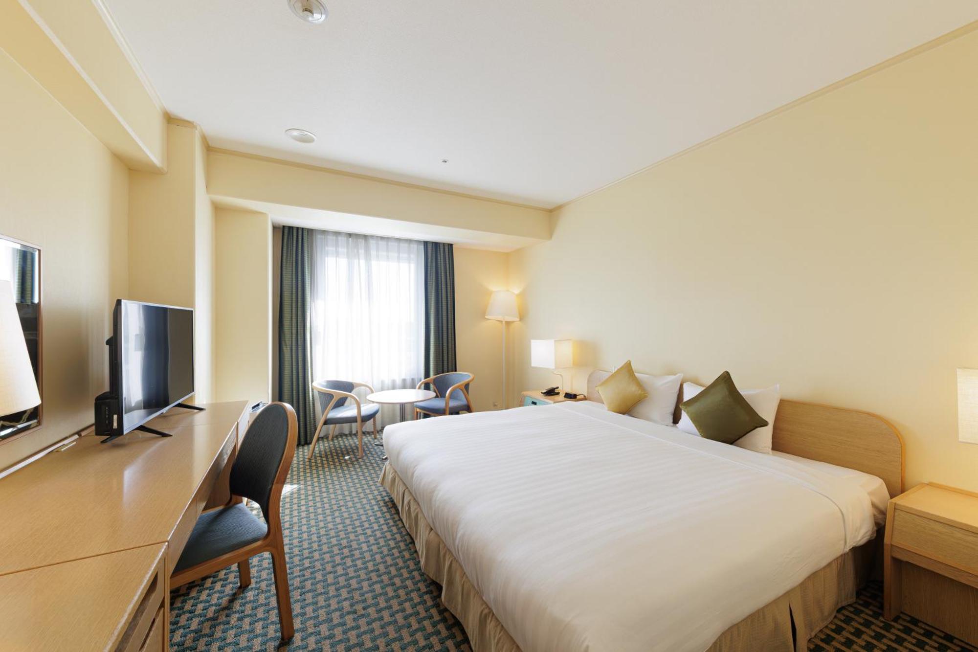 Hotel Miyako Tennoji 4*