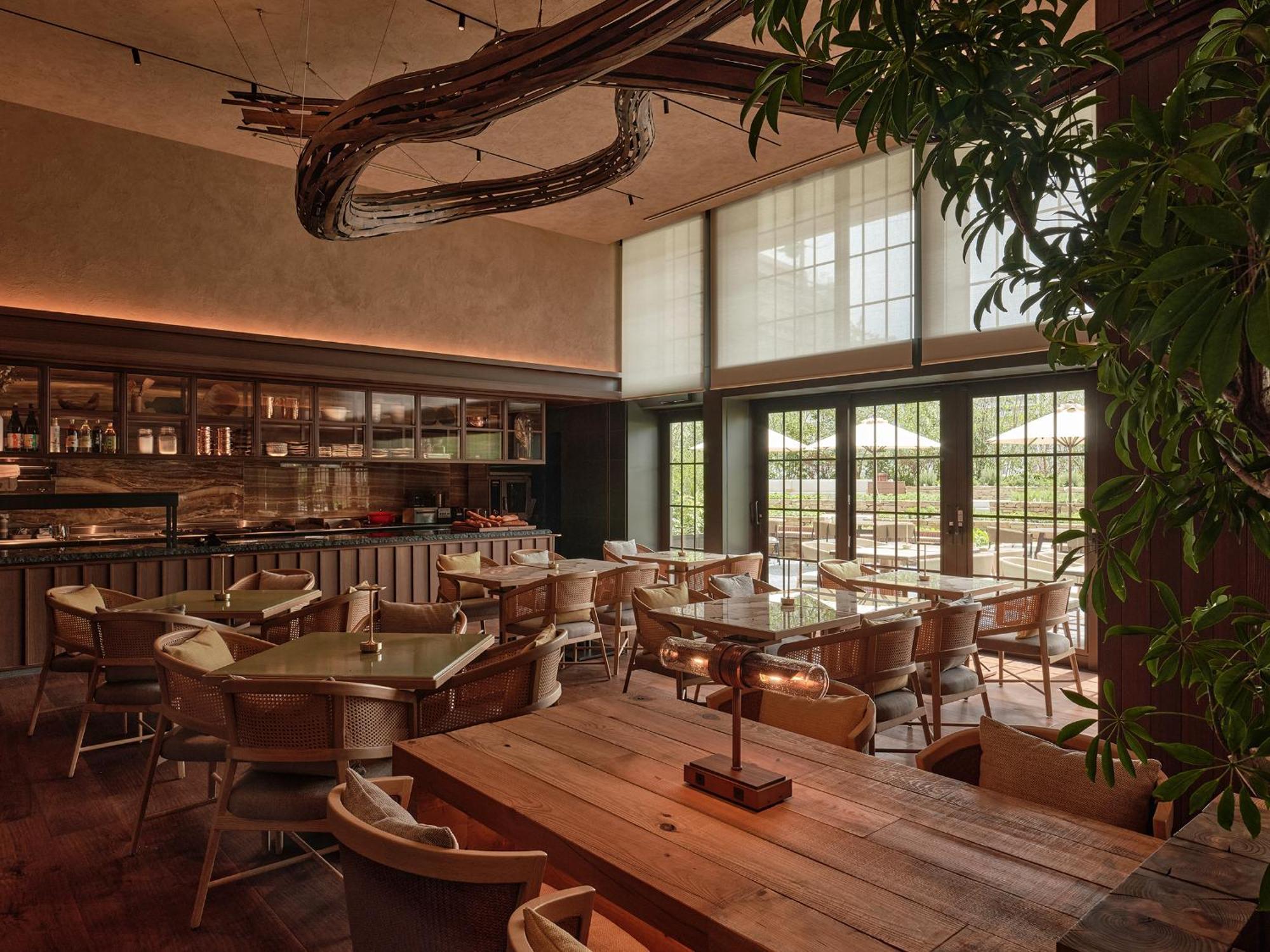 Hotel Patina