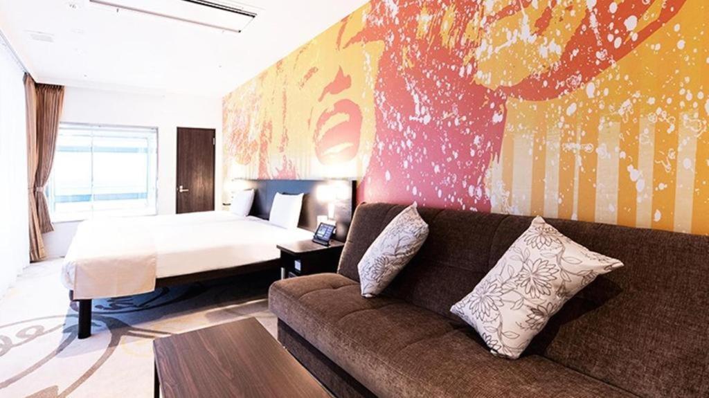 Hotel Sakishima Cosmo Tower 4*
