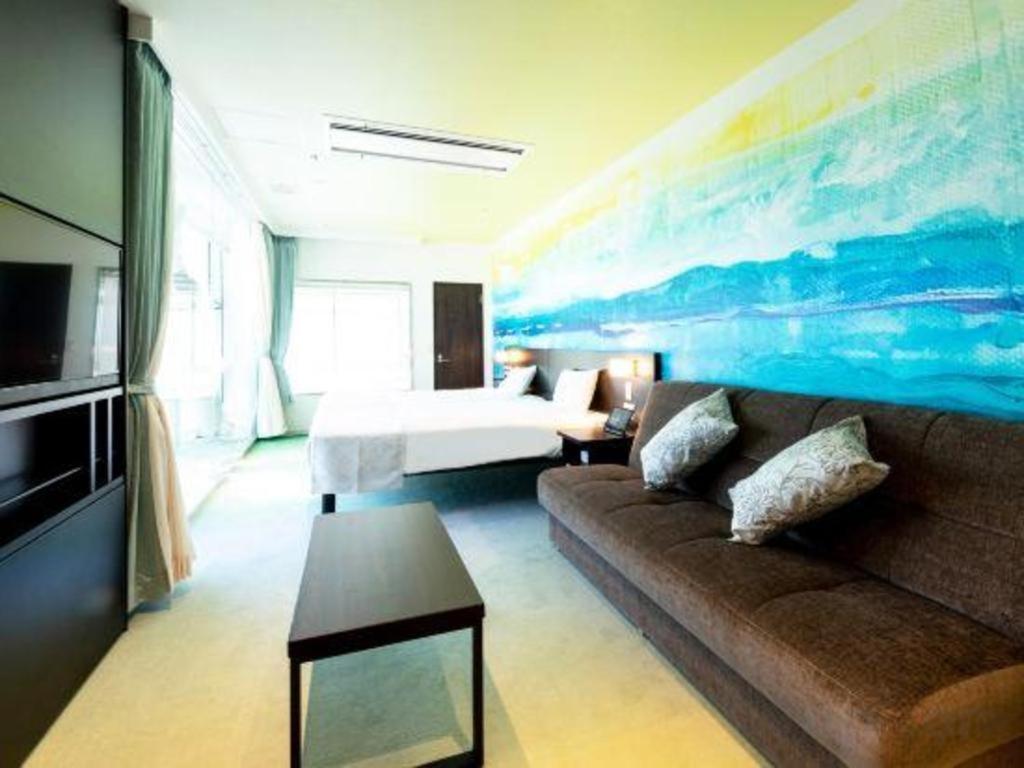 Sakishima Cosmo Tower Hotel 4*