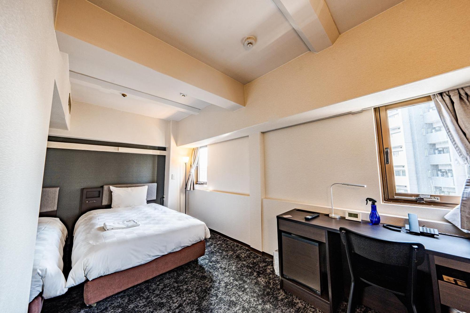 Hotel Consort Shin-osaka