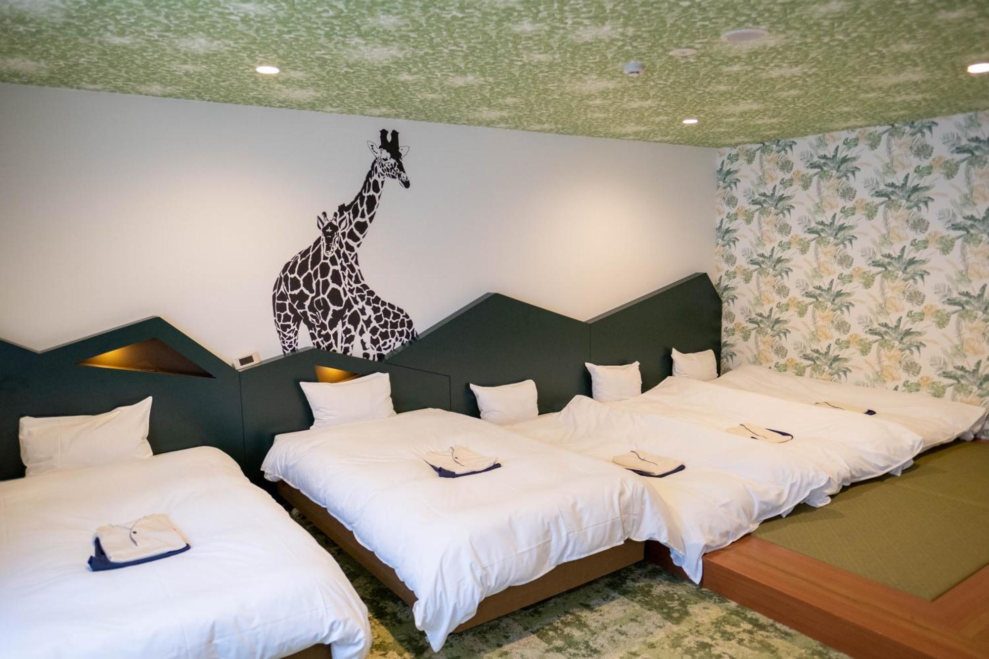 La'gent Bay 3* Osaka