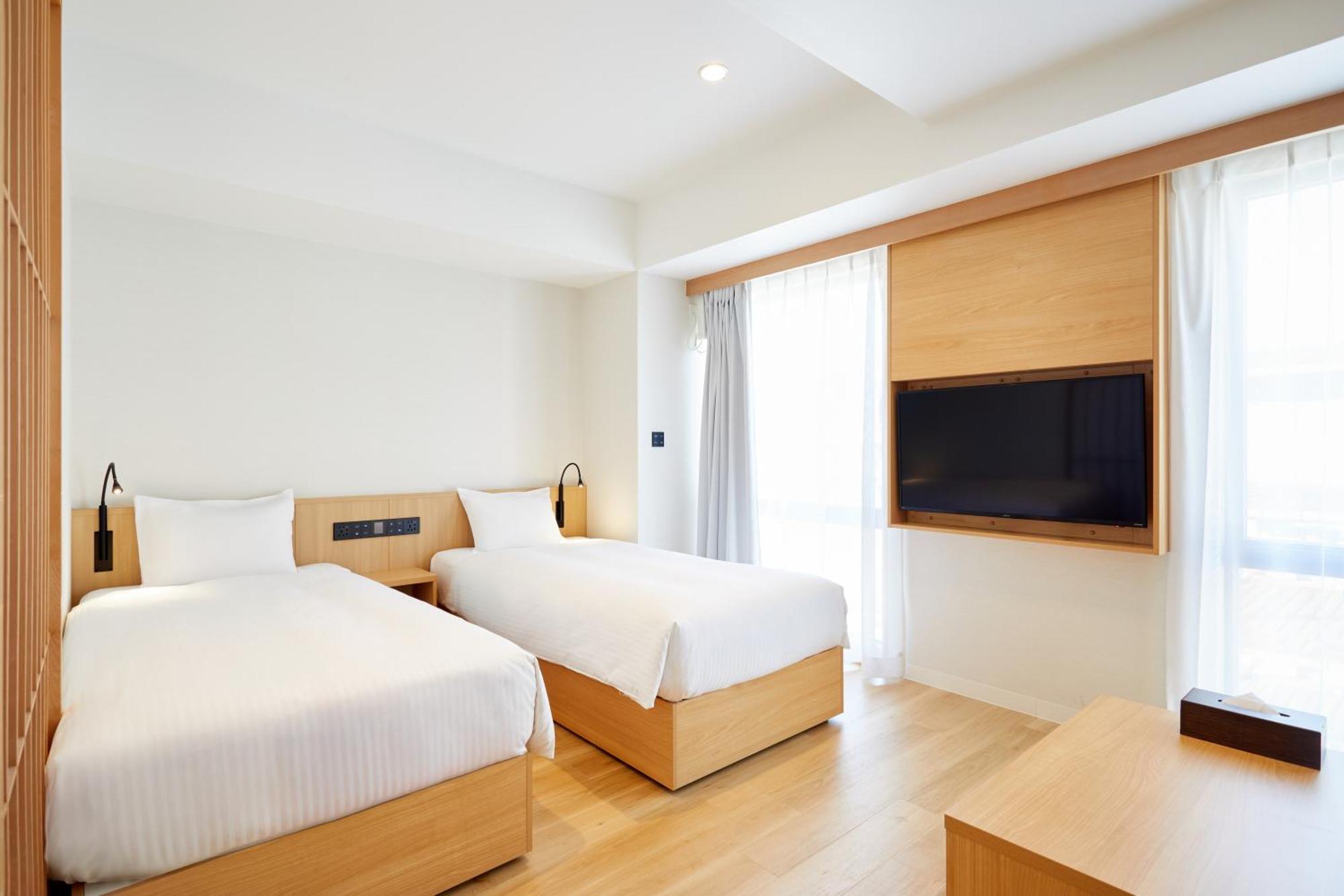 Hotel Far East Village Osaka, Namba South Osaka