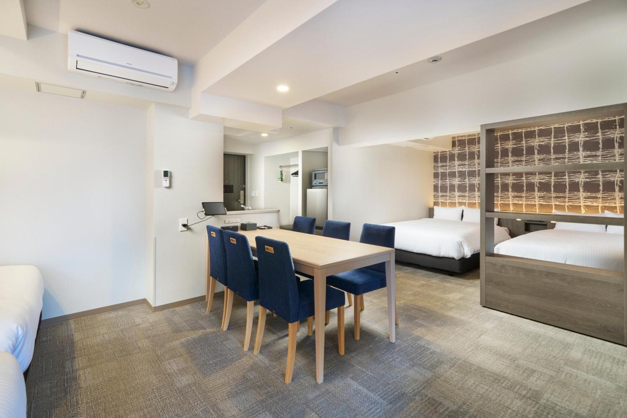 Hotel Koko Namba Sennichimae