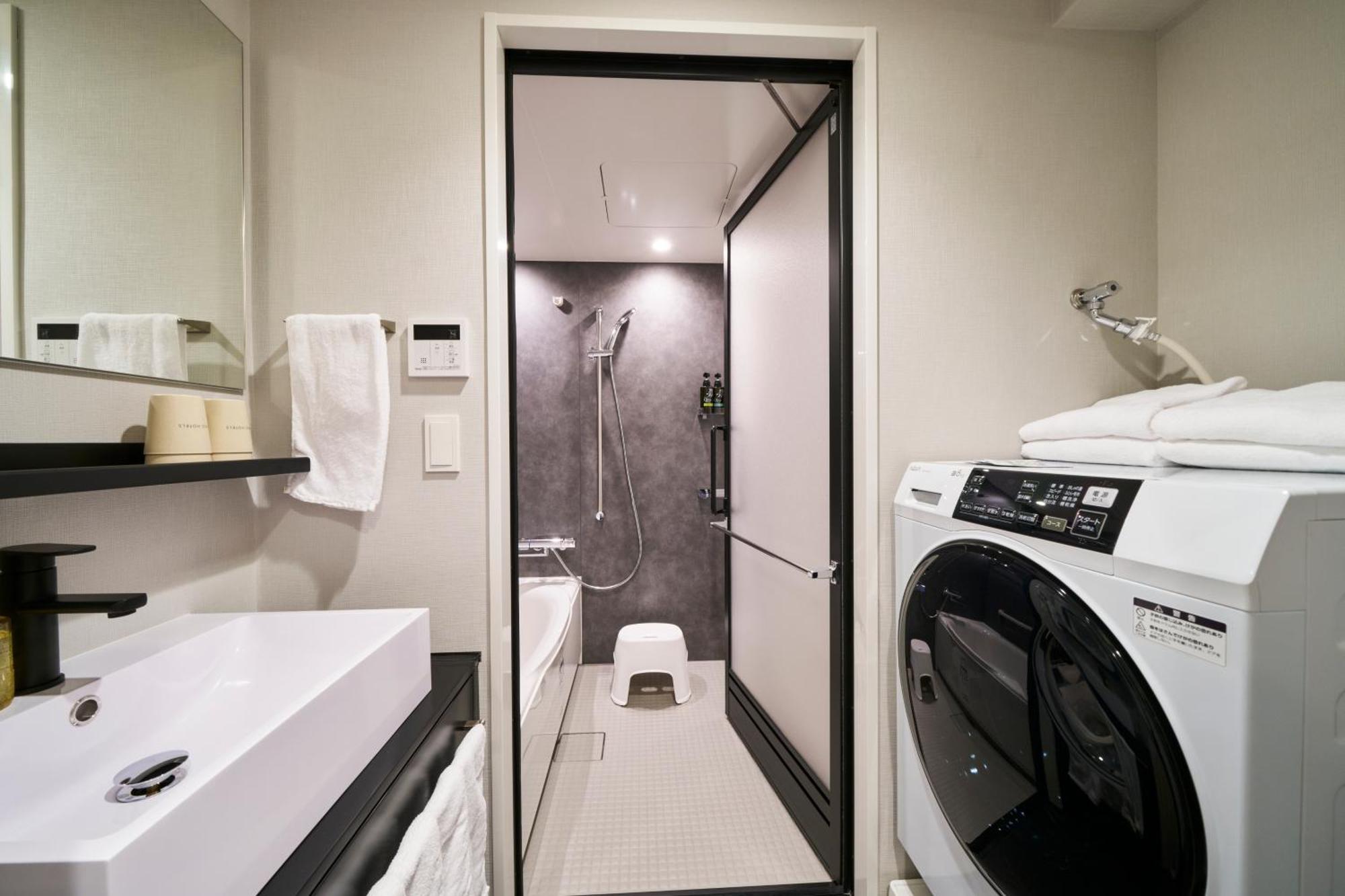 Koko Namba Sennichimae Hotel Osaka