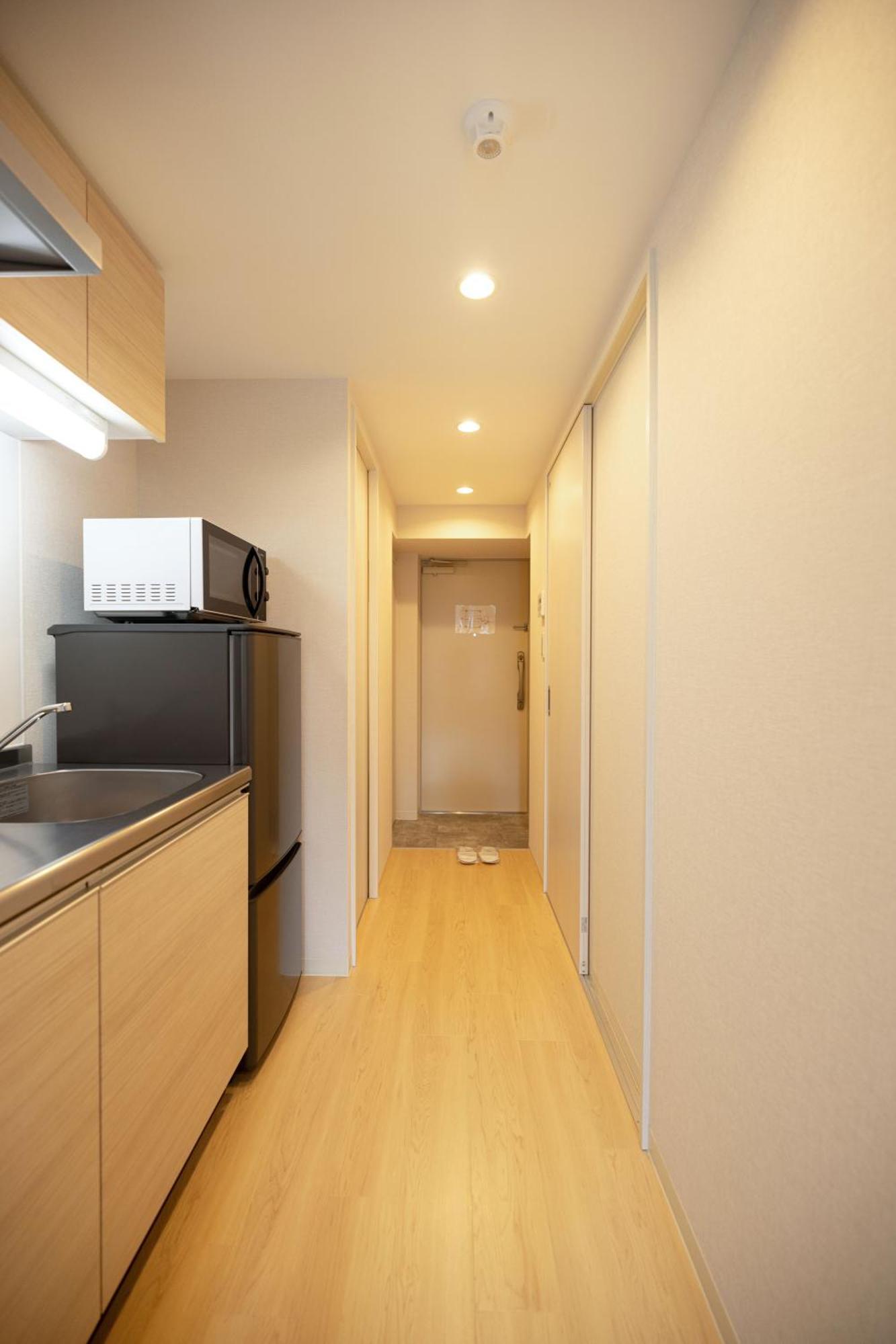 Aparthotel R Sakuragawa Riverside