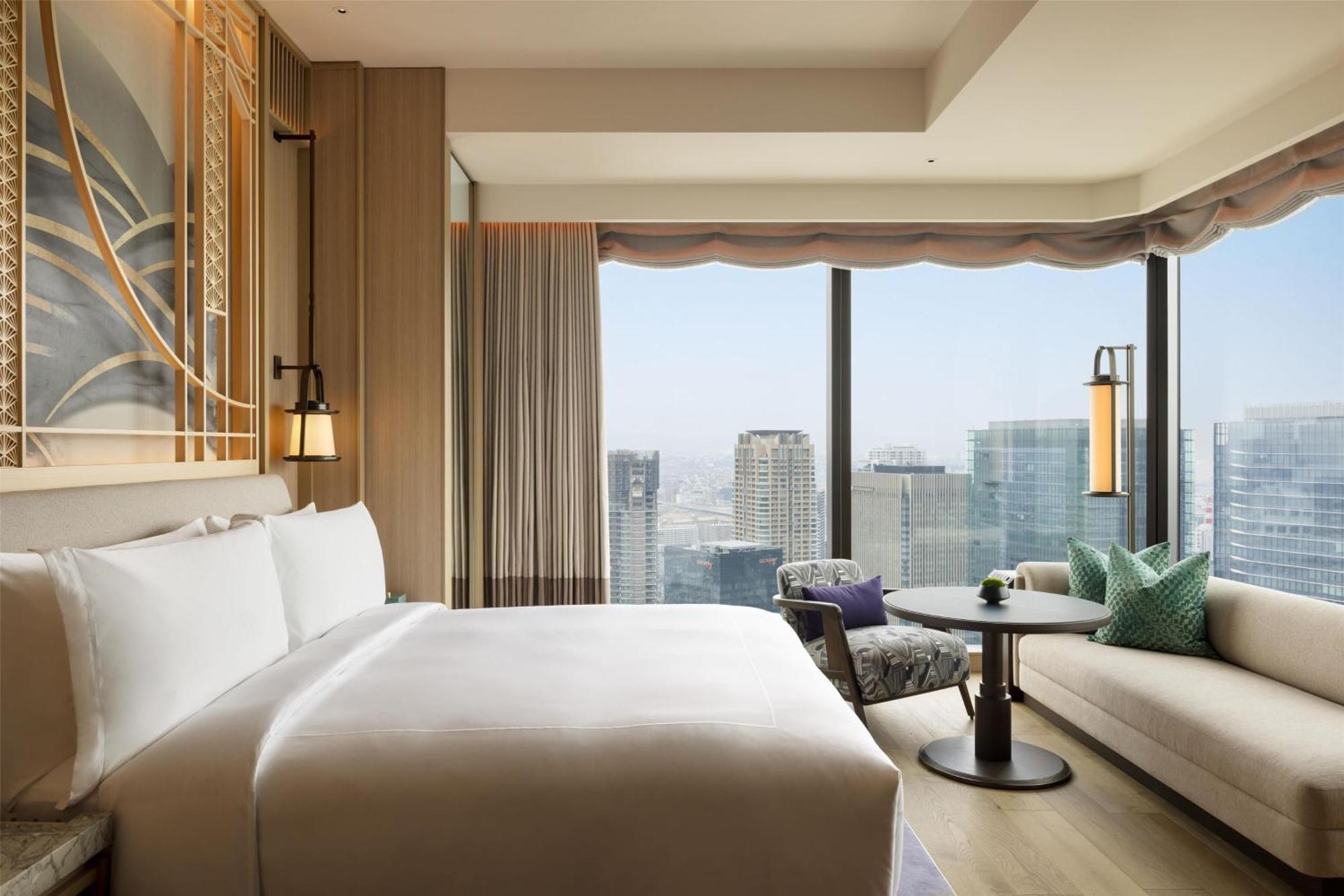 Waldorf Astoria Hotel Osaka