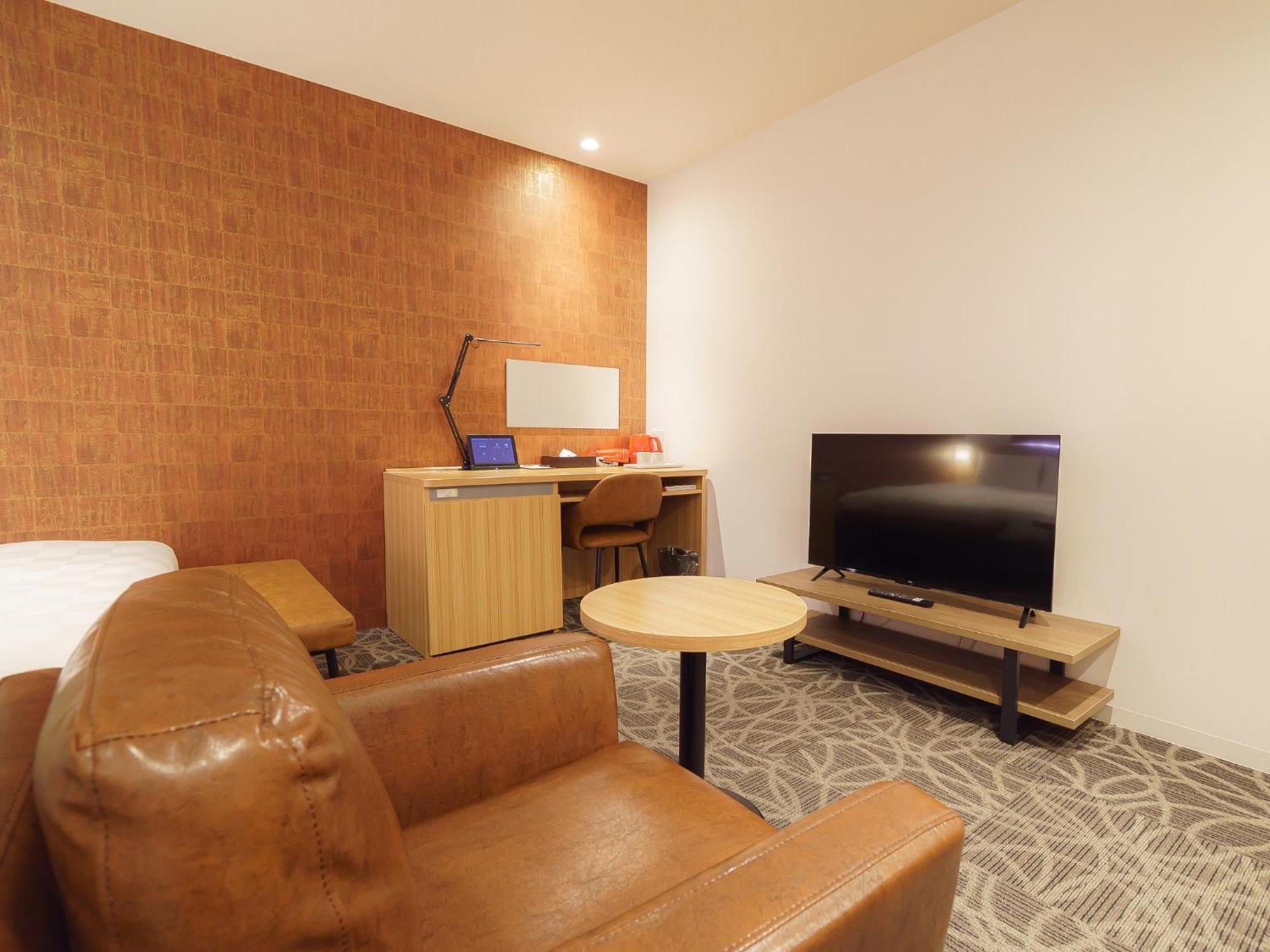 Sakura Garden Hotel Osaka