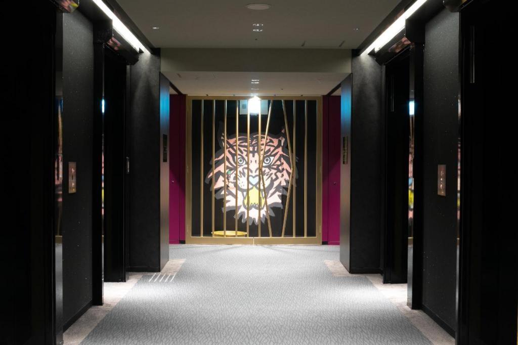 Sakishima Cosmo Tower Hotel Osaka
