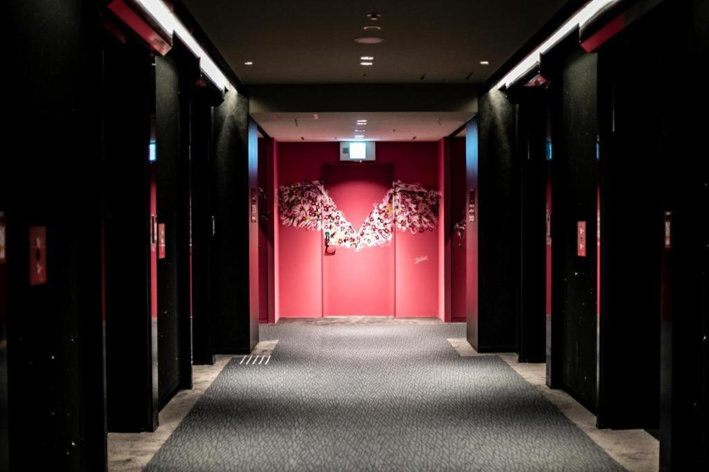 Hotel Sakishima Cosmo Tower Osaka