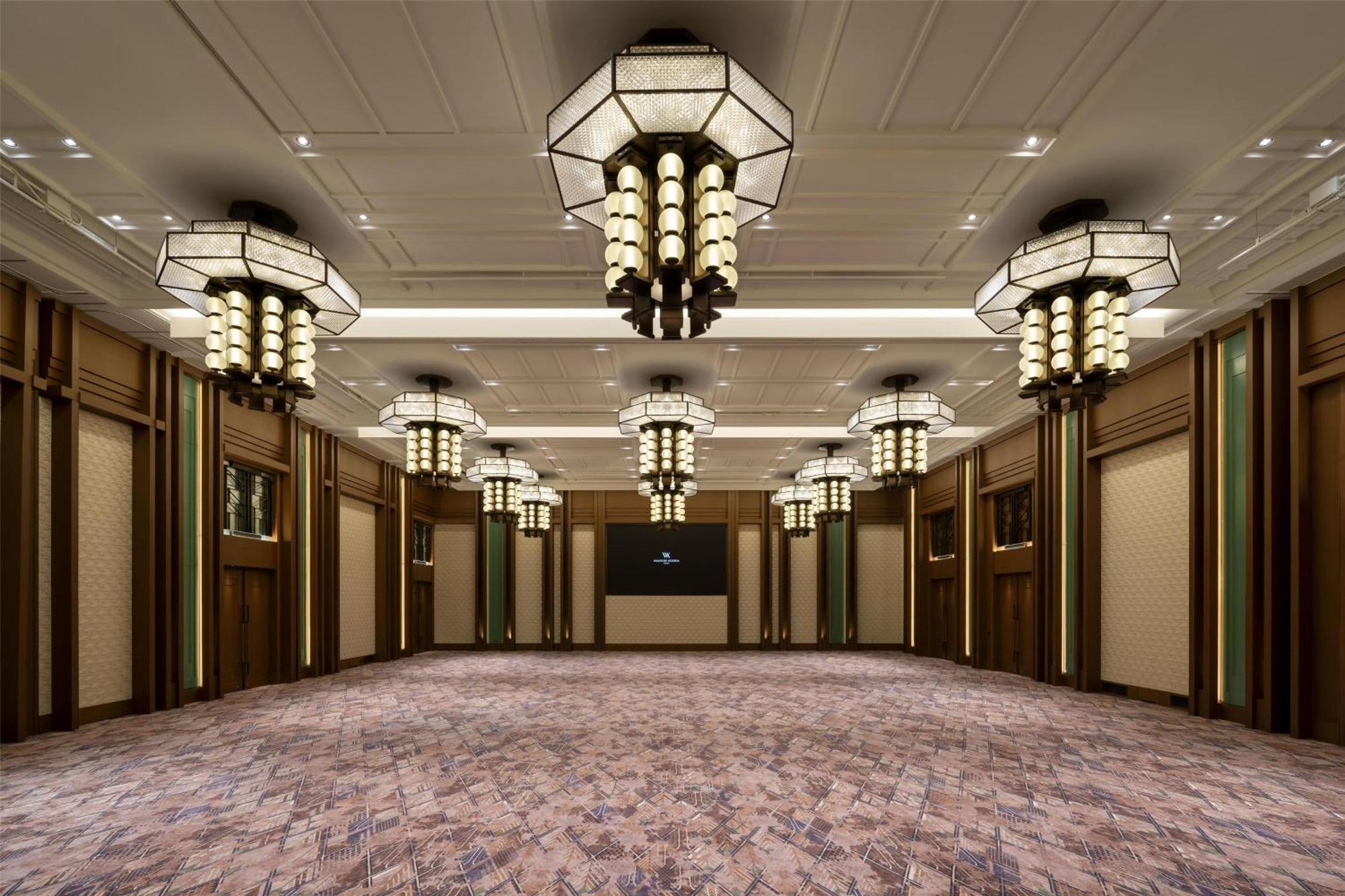 Waldorf Astoria