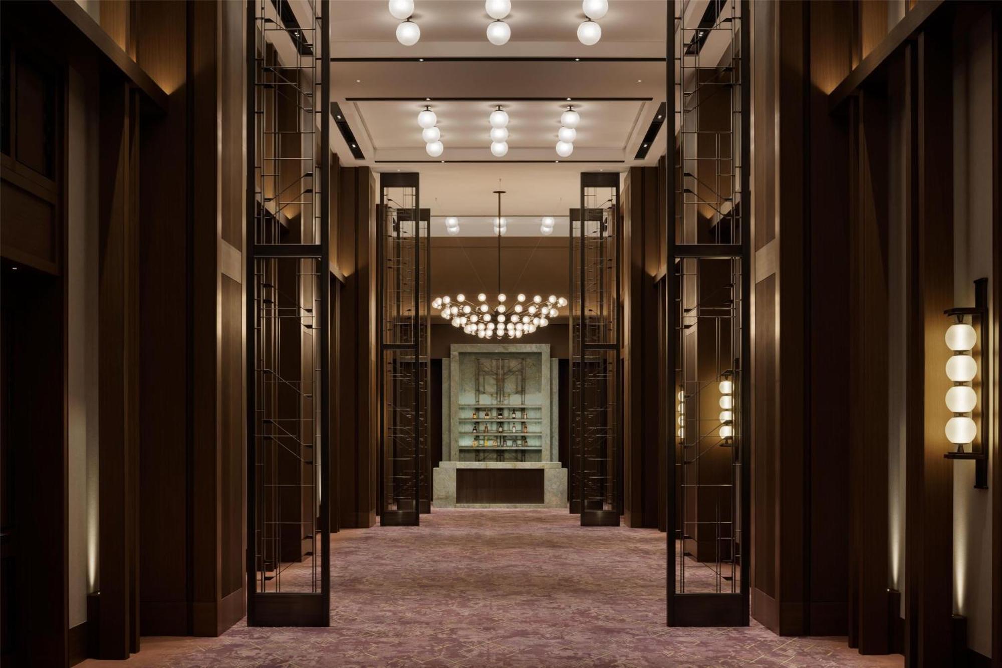 Hotel Waldorf Astoria 5*