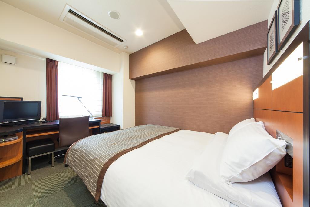 Hotel Mystays Sakaisuji Honmachi 3*