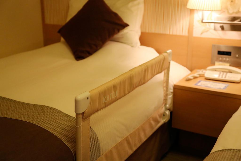 Hotel Monterey Grasmere Osaka