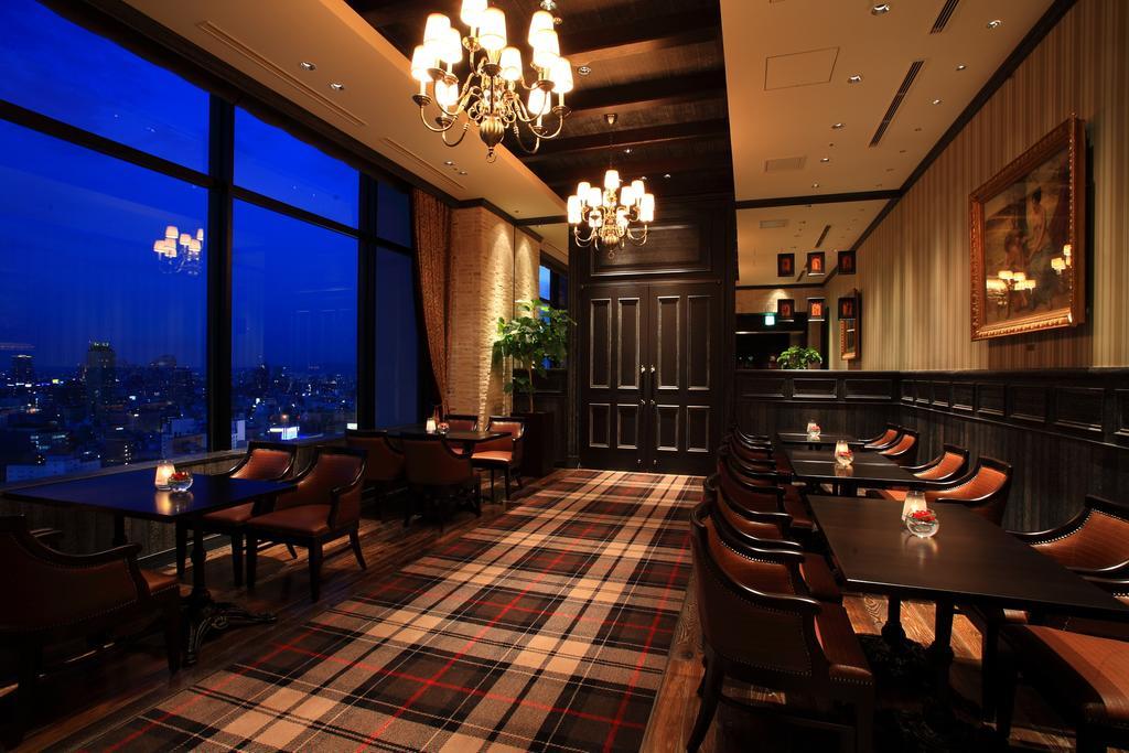 Monterey Grasmere Osaka
