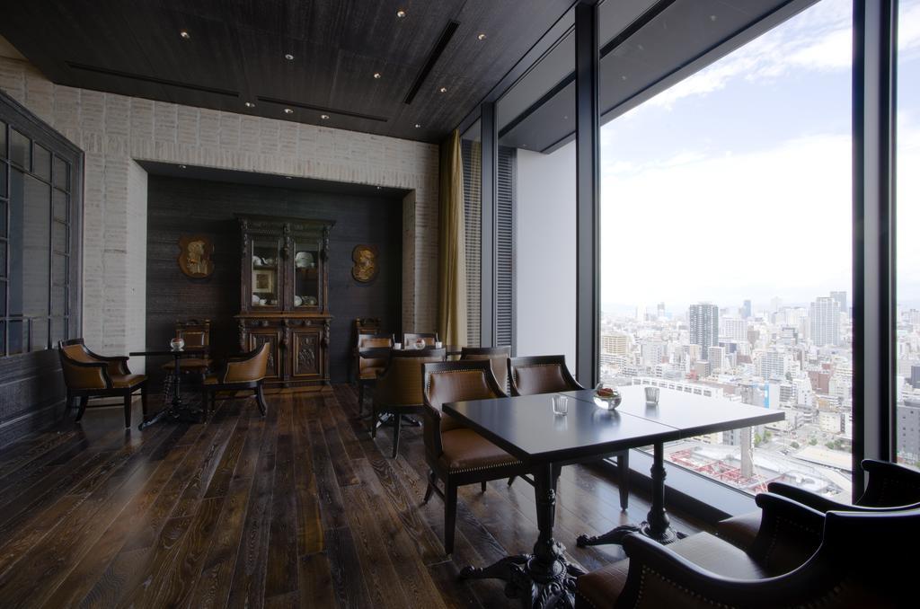 Monterey Grasmere Hotel Osaka