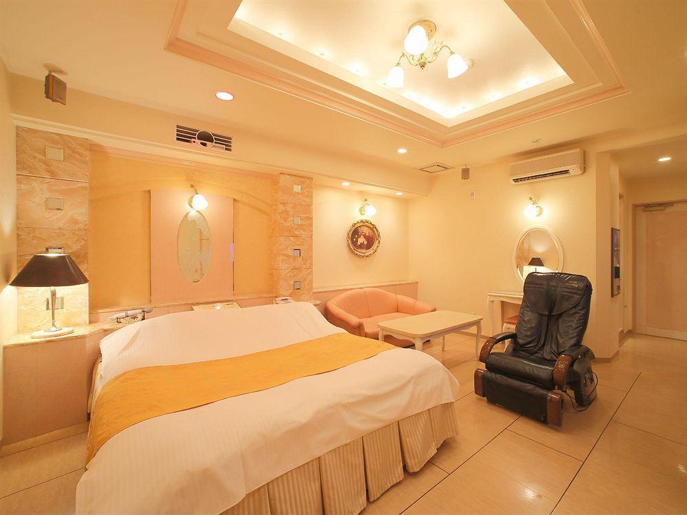 Fine Garden Umeda (adults Only) 3*