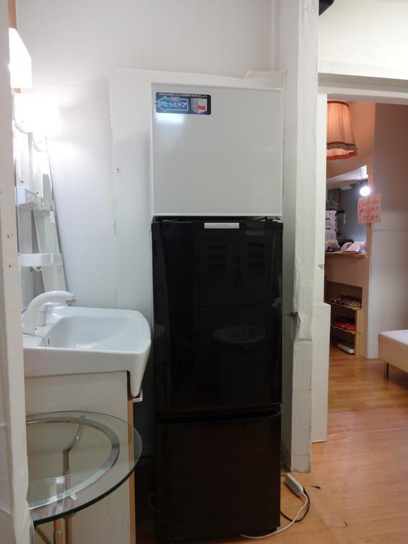 Sakura Dotonbori - Male And Female Ok Guest house