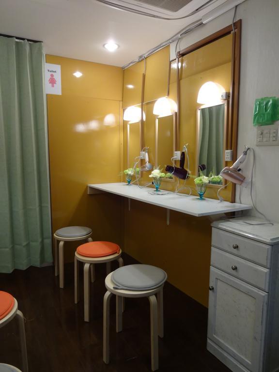 Guest house Sakura Dotonbori - Male And Female Ok