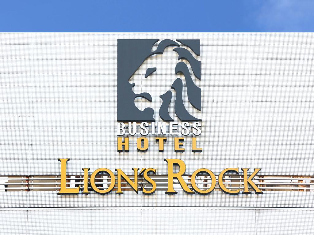 Shinsaibashi Lions Rock 3* Osaka