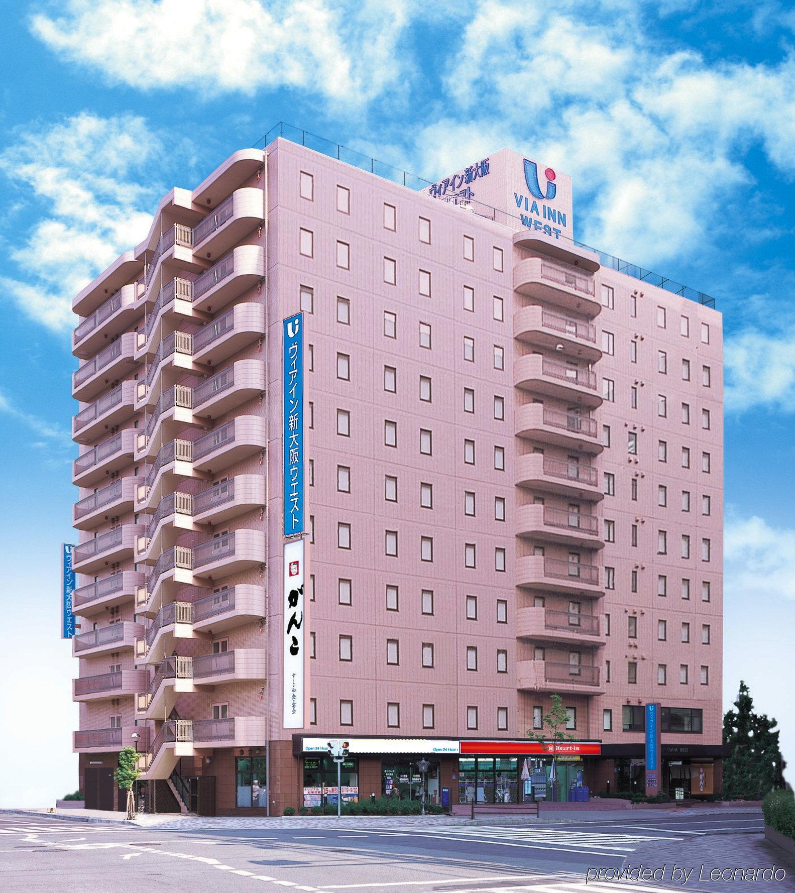 Hotel Via Shin West