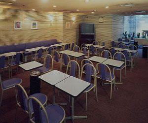 Capsule hotel Capsule Asahi Plaza Shinsaibashi