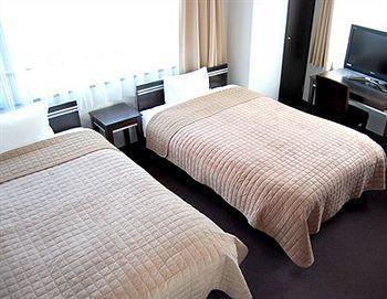 Hotel econômico Livemax Umeda Osaka