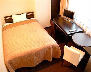 Livemax Umeda Hotel econômico