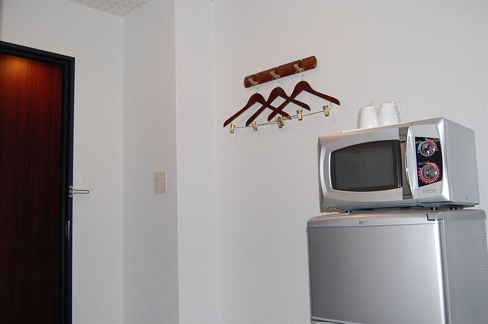 Hotel econômico Livemax Umeda
