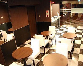 Livemax Umeda Osaka