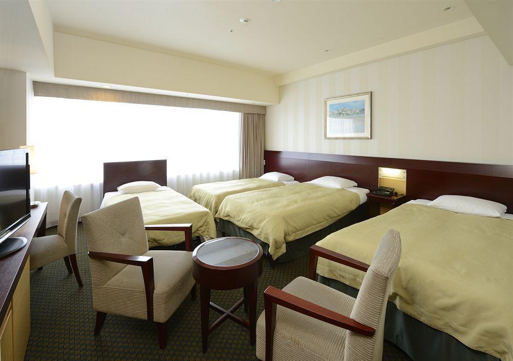 Keihan Universal Tower Hotel Osaka