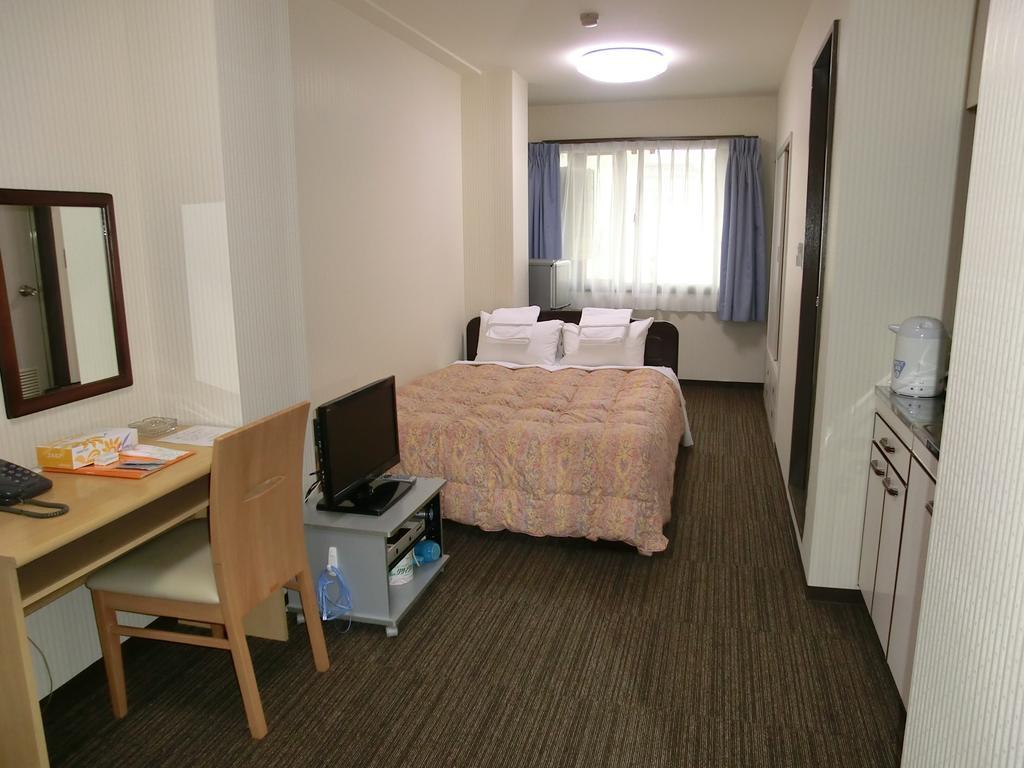 Weekly Uehonmachi Hotel