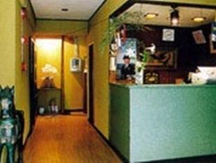 Ryokan Imazato Osaka